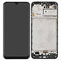LCD Samsung Galaxy M21 M215F GH82-22509A Black Service Pack