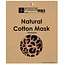 Mask 100%  Cotton Washable Mix Colors