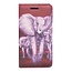 Elephant Book Case Galaxy S5 G900F