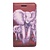 Elephant Book Case I-Phone 4/4S