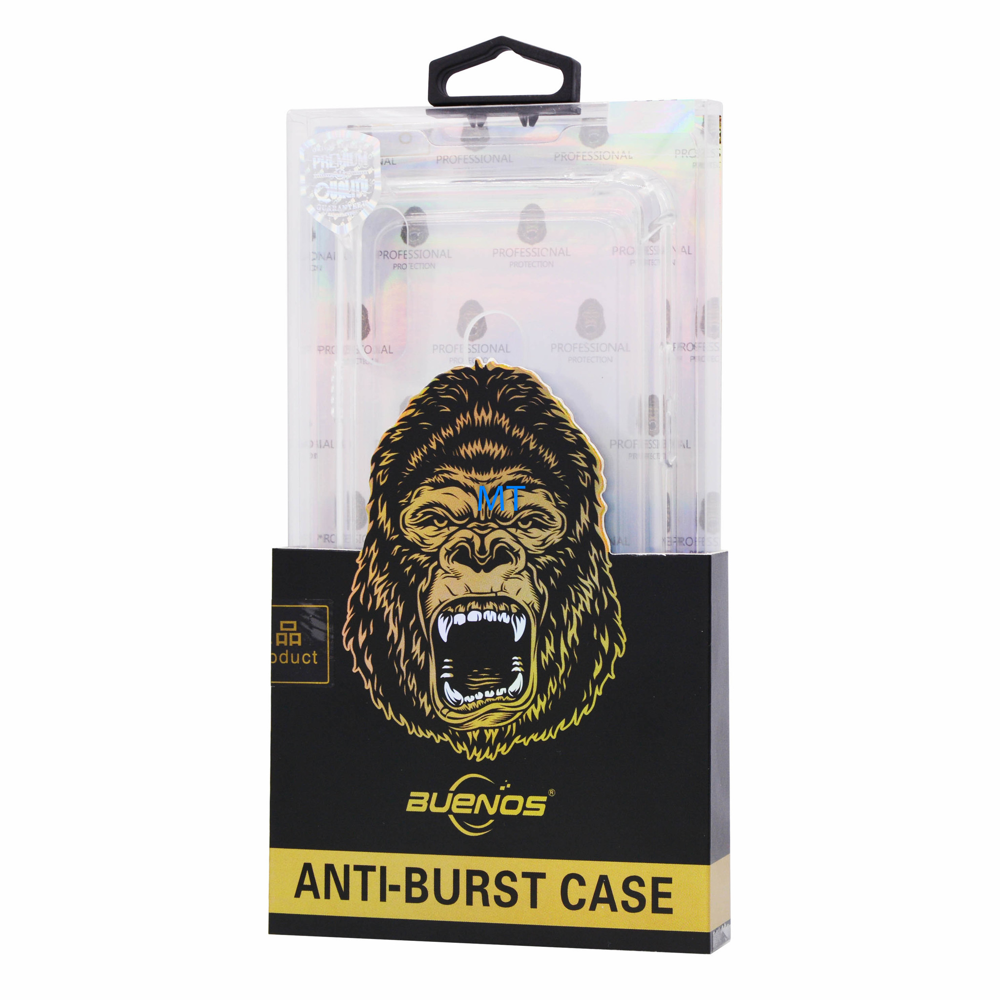 Gorilla Anti Burst Case P40 Lite, foto 2 van 4