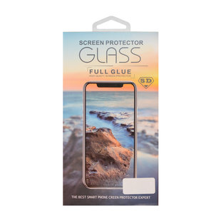 Glass 3D Protector For IPhone 12 Pro Max