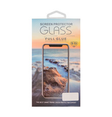 Glass 3D Protector For IPhone 12/12 Pro