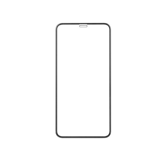 Glass 3D Protector For I-Phone X / XS