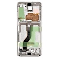 LCD Samsung Galaxy S20 Plus G986 G985 5G GH82-22145B White Service Pack
