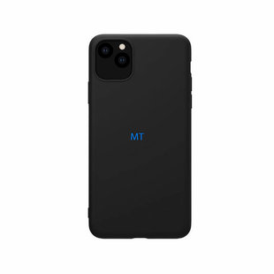 Luxe Silicone Case For I-Phone SE 2nd