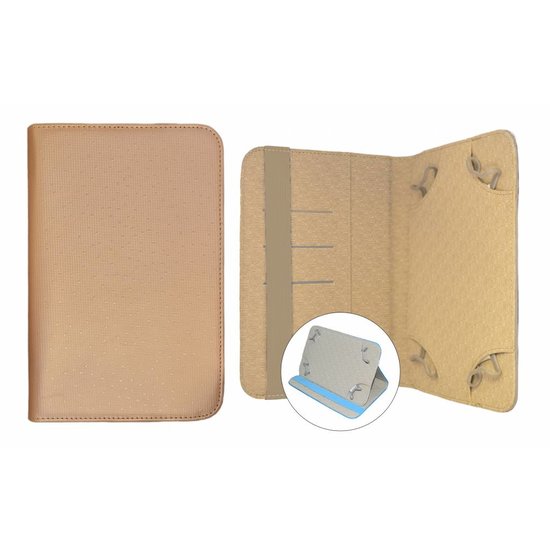 Universal Zigga Case 8 inch