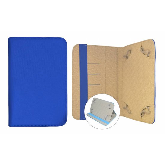 Universal Zigga Case 8 inch