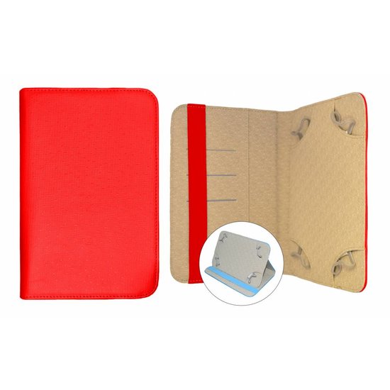 Universal Zigga Case 8 inch