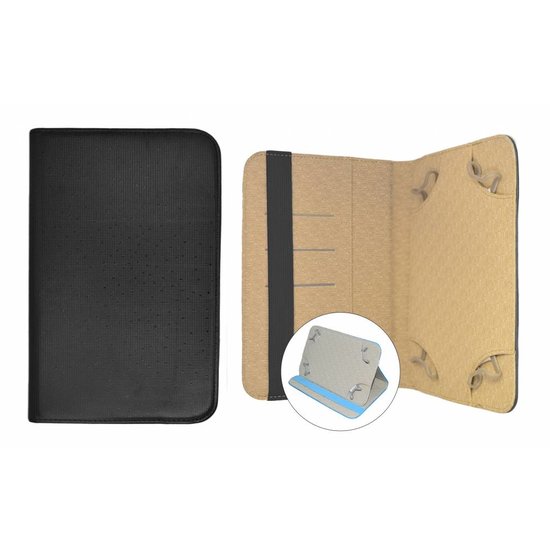 Universal Zigga Case 8 inch