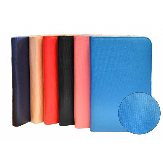 Universal Zigga Case 8 inch