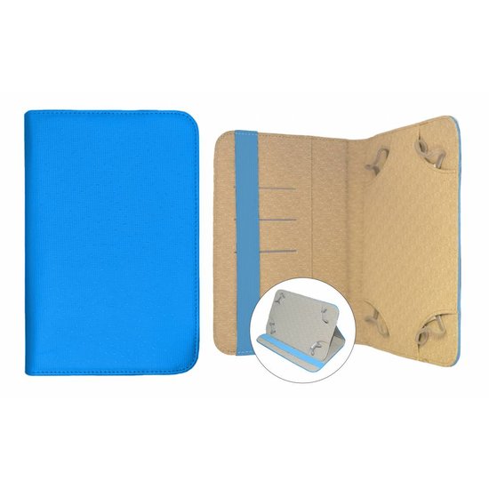 Universal Zigga Case 7 inch