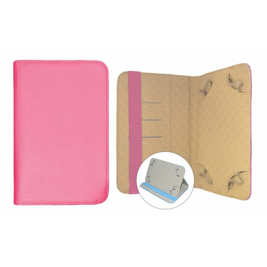 Universal Zigga Case 7 inch