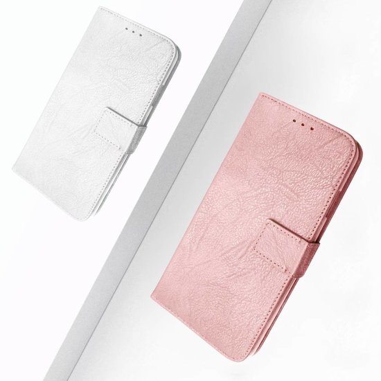 GREEN ON  Luxury Book Case Huawei P40 LITE