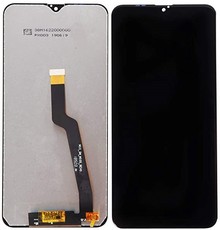LCD InCell For Galaxy A10 / M10 No Frame Not Original White Box