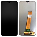 LCD For Galaxy A01 No Frame Black Non Original