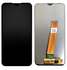 LCD For Galaxy A01 No Frame Black Non Original