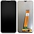 LCD For Galaxy A01 No Frame Black Non Original