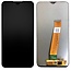 LCD For Galaxy A01 No Frame Black Non Original
