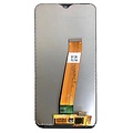 LCD For Galaxy A01 No Frame Black Non Original