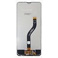 LCD For Galaxy A20s Oled Black Non Original