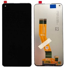 LCD For Galaxy A11 / M11 Black Non Original
