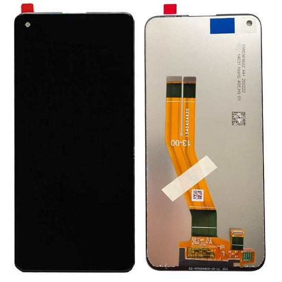 LCD InCell For Galaxy A11 / M11 No Frame Not Original White Box