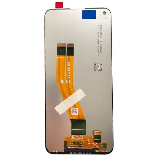 LCD InCell For Galaxy A11 / M11 No Frame Not Original White Box