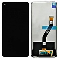 LCD For Galaxy A21 A215 No Frame Black Non Original