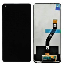 LCD For Galaxy A21 A215 No Frame Black Non Original