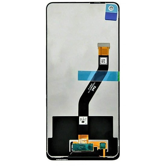 LCD For Galaxy A21 A215 No Frame Black Non Original