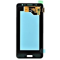 LCD For Galaxy J530 Black OLED Non Original