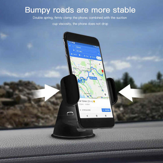 360 Rotation Car Holder GR02