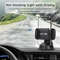 360 Rotation Car Holder GR02