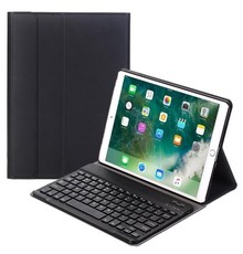 Bluetooth Keyboard Case For I-Pad Pro 11  2020 / 2018