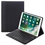 Bluetooth Keyboard Case For I-Pad Pro 11  2020 / 2018