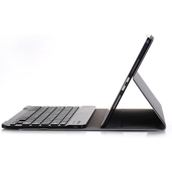 Bluetooth Keyboard Case For IPad 2017/2018, IPad Air 1/2, IPad Pro 9.7-Inch