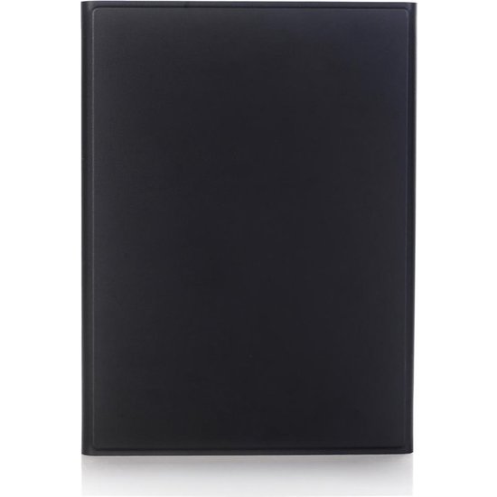 Bluetooth Keyboard Case For IPad 10.2 2020/2019