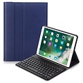Bluetooth Keyboard Case For IPad 2017/2018, IPad Air 1/2, IPad Pro 9.7-Inch