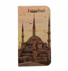 Istanbul Book Case Galaxy S6 Edge G925