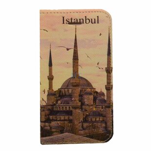 Istanbul Book Case I-Phone 4/4S