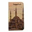 Istanbul Book Case Note Edge N915