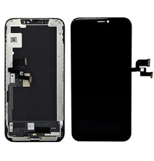 GX OLED HARD LCD & TOUCH FOR I-PHONE XS Max