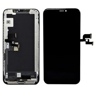 25245 - ECRAN LCD POUR IPHONE XS MAX (HARD OLED GX) - GX - GX-MAX