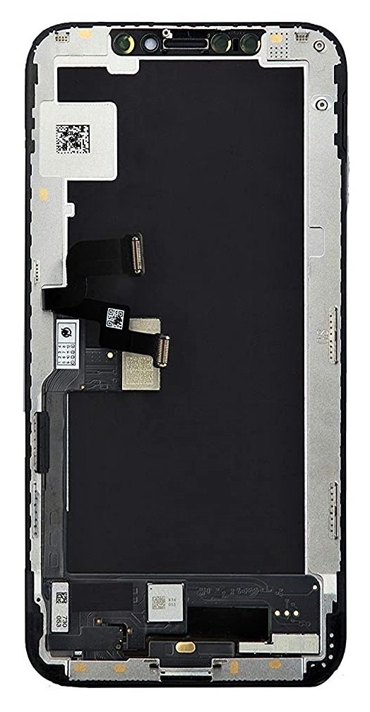 Pantalla iPhone XS A2907, A1920 (GX Hard Oled) - Klicfon