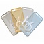 I-Phone 6 Plus No. 6 Clear Silicone Case