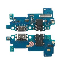 Charging Connector Flex For Galaxy A31 MT Tech