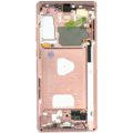 LCD Samsung Galaxy Note 20 N980/N981 GH82-23495B Mystic Bronze Service Pack
