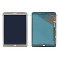 LCD Samsung Galaxy Tab S2 T810 / T815 Gold GH97-17729C