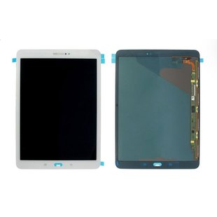 LCD Samsung Galaxy Tab S2 T810/T815 White GH97-17729B